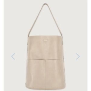 OAK & FORT Tote Bag